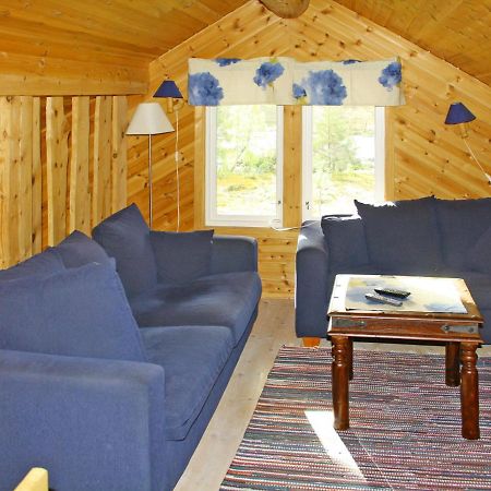 Holiday Home Lona - Fjs050 By Interhome Viksdalen Екстер'єр фото