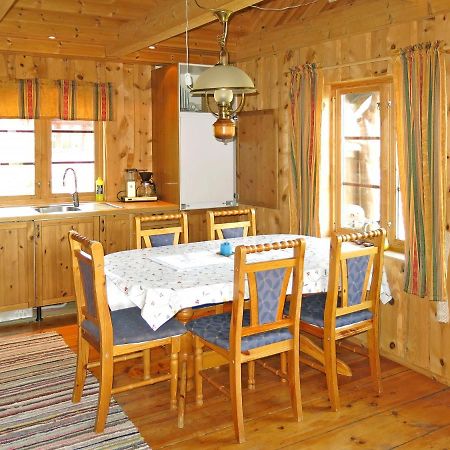 Holiday Home Lona - Fjs050 By Interhome Viksdalen Екстер'єр фото