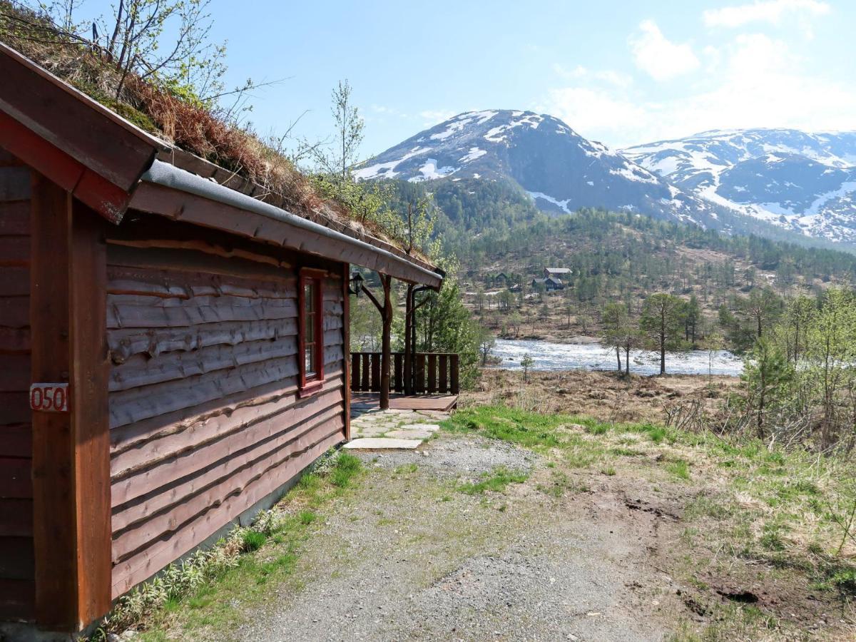 Holiday Home Lona - Fjs050 By Interhome Viksdalen Екстер'єр фото