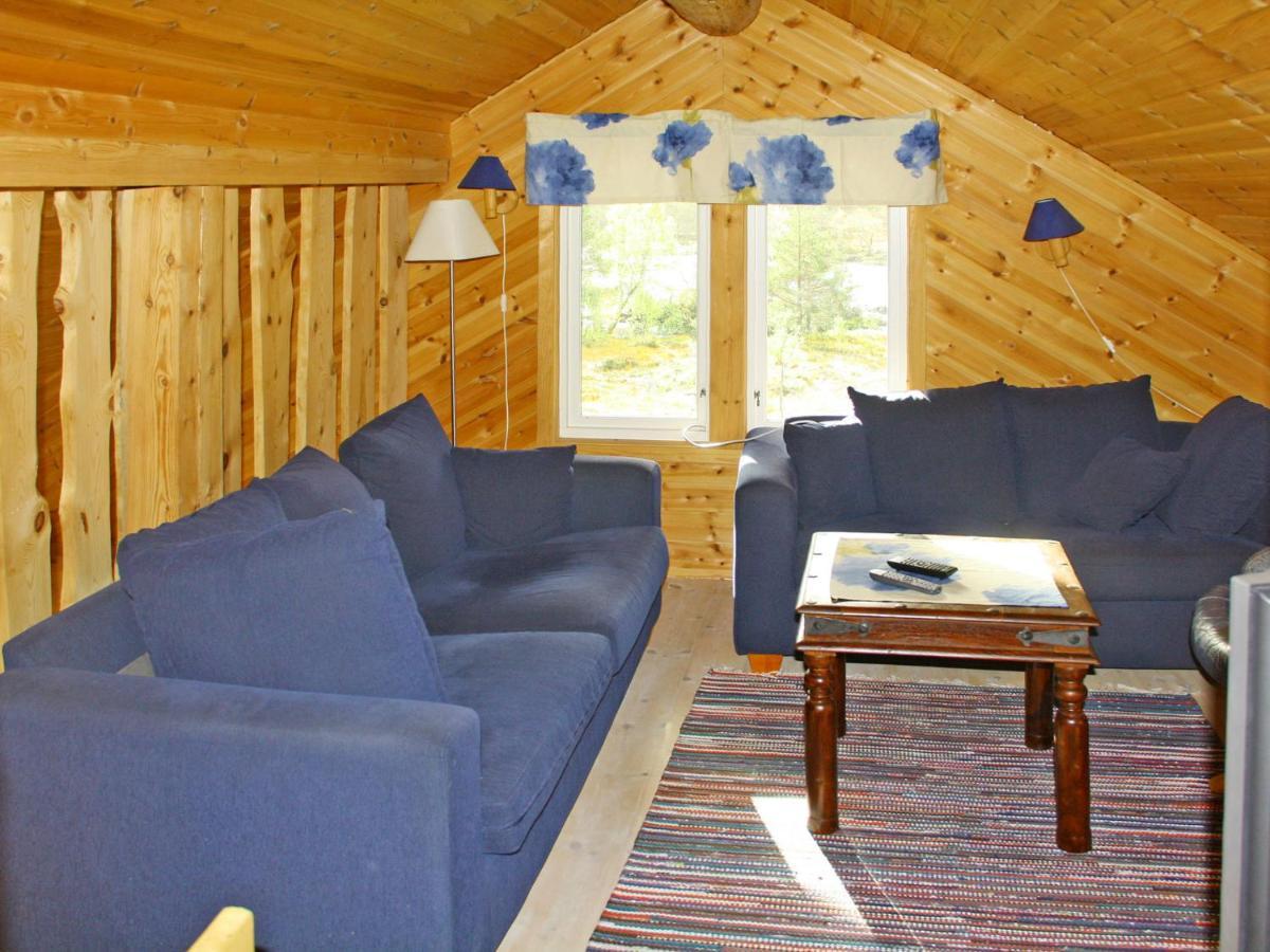 Holiday Home Lona - Fjs050 By Interhome Viksdalen Екстер'єр фото