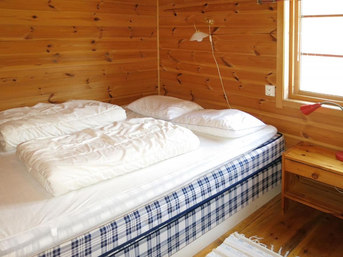 Holiday Home Lona - Fjs050 By Interhome Viksdalen Екстер'єр фото